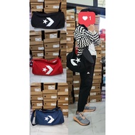 Converse gym bag duffle Rolling bag
