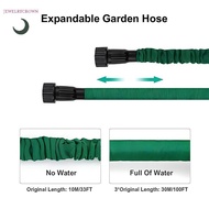 25FT-75FT Home Magic Hose  Water  Flexible Hose Car Wash Flower Watering Garden Supplies [VN]