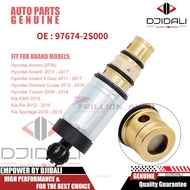 ECV Electronic Control Valve for Hyundai Accent Hyundai Genesis Kia K900 Rio Sportage 2PIN 97674-2S0