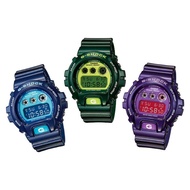 (Promosi) GSHOCK 冲击波 手表 DW-6900 C.ORIGINAL MODUL 3230 JAPAN DESIGN LIMITED EDITION