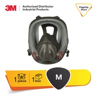 3M™ Full Facepiece Reusable Respirator 6700/6800/6900