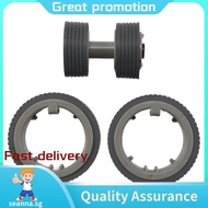 Pa03670 - 0001 Pa03670 - 0002 Consumable Set Pick Roller + Brake Roller PICKUP Roller for  Fi-7160 F