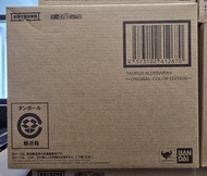 全新 聖鬥士 聖衣神話 EX 黃金聖鬥士 金牛座 阿魯廸巴 OCE 原色版