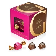Chocolate GODIVA ngon ƞhất thế giới G Cubes : Hộp quà tặng 22 cái vị Milk Chocolate