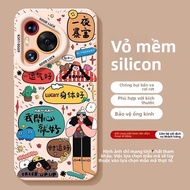 YOUSIDUN | Ốp Lưng Bảo Vệ Toàn Diện Có Dây Đeo Cho Huawei Pura80pro Pura70 P40 P50 P40pro Pura70ultr