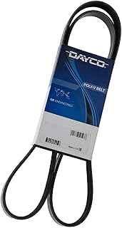 Dayco 6PK2525 V-Ribbed Belt