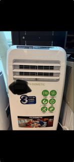 DOMETIC 一匹半移動式冷氣機