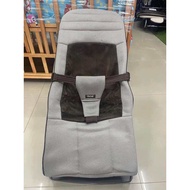 เปลโยกใหญ่ katoji สีดำ (มือสองญี่ปุ่น) สภาพสวย 90%