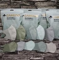 ready MASKER DUCKBILL 4 PLAY GRADATION SERIES 50 PCS | MASKER DEWASA