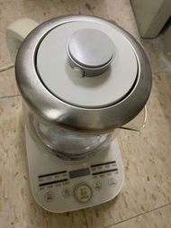 多功能養生壺