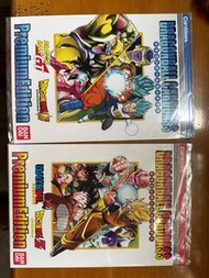 龍珠閃卡 dragonball carddass  不散賣