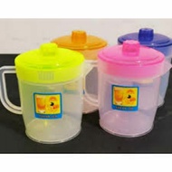 Lion Star Plastic Pitcher water jug