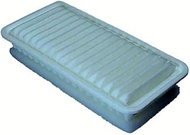 A-8A0345 - OE 17801 0N020 Air Filter for IQ (J1), Yaris (P9)