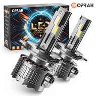 ((OPRAH) Q15 120W High Power Super Bright H4 LED Headlight 3570 Headlight H1 H7 H8/H11 HB4/9006 Car 