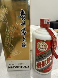 貴州茅台酒 500ml