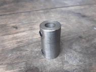 Sambungan shaf motor penggerak as mesin dinamo lubang 8mm 10mm 12mm