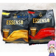 LOR Essenso Coffee With Microground Coffee 3 in 1 Essenso Coffee 2in1/ 3in1 Smooth & Aromatic Coffee