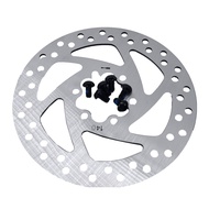 140mm Electric Scooter Steel Brake Disc Rotor for 10 Inch Skateboard Electric Scooter Brake Disc Rotor