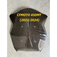 CFMOTO 450MT (2023/2024) WINDSHIELD