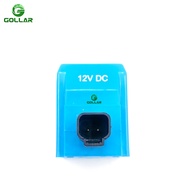 HOT SALE-12V Solenoid Valve Coil 02-365539 25/221054 for JCB 3CX 4CX 5CX Backhoe Loader Reversing Va