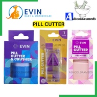 EVIN Pill Cutter/Pill Cutter Premium/Pill Cutter & Crusher