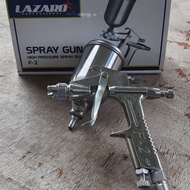 Spray Gun Spraygun Lazaro F2 (K3) Top Tube/Paint Spray Tool