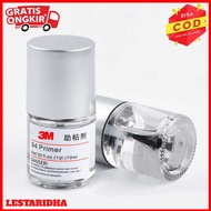 Cairan Primer 3M Mobil Perkuat Lem Adhesive Aid Glue 10ml