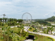 Skyline Luge Kuala Lumpur