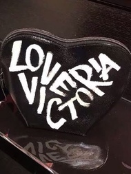 Victoria’s Secret makeup bag