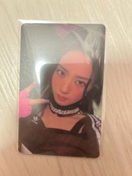 K-pop 小卡