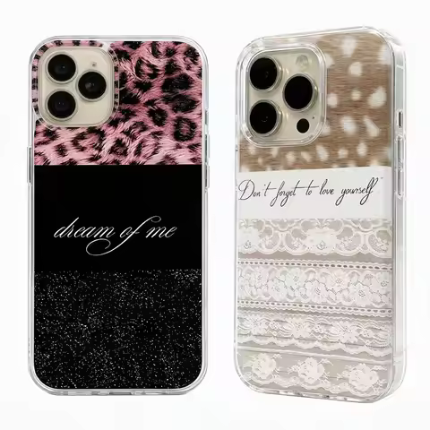 Girl Y2K Slogan Pattern Phone Case for Motorola Moto EDGE 40 Pro G Power 5G G9 Play Plus S30 G72 G71