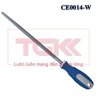 Round File (Round File) E0014-W C-MART