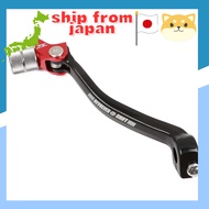 ZETA RACING Revolver Shift Lever Red F6753 (Old Part Number: ZE90-3112) for KX250F '09-18, KX250 '19