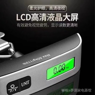 [Boutique in Boutique] Portable Scale Electronic Hanging Scale High Precision Luggage Shopping House