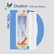 Doulton® Fluoride Reduction (FRC 9B04) Ceramic Water Treatment Cartridge - Remove Fluoride Arsenic &