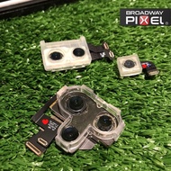 Broadway Back Camera Belakang Back Phone  X/XR/XS/XSMAX/11/11Pro/11PM/12/12Pro/12PM Back Main Camera