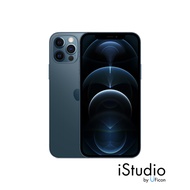 Apple iPhone 12 Pro Max [iStudio by UFicon]