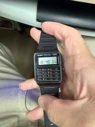 Casio Ca 53w