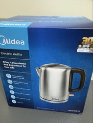 Midea 電熱水壺 MKS1024J