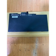 New HP Elitebook Zbook OEM Battery Model CS03XL 46wh