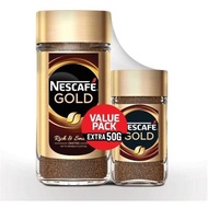 Nescafe Gold 200g+50g