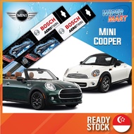 Bosch Aerotwin Car Wiper Set MINI Models | Clubman Convertible Cooper Countryman Paceman Roadster