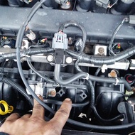 Injection Pressure Fuel Sensor For Ford Explorer Lincoln Mercury 3F2Z-9G756-AC