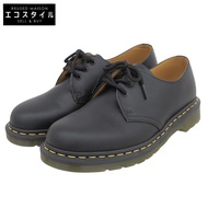 馬丁博士 (Dr. Martens) 男款三孔鞋，黑色，UK9碼，1461 9 (UK) [二手]