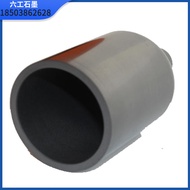 Silicon carbide crucible Copper Smelting Factory High Purity Alumina Crucible Mold Graphite Crucible