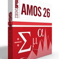 *IBM Amos 26 (software)*