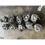 Honda Jazz City Alternator For GD1 GD2 GD3 GD8 L13A L15A VTEC IDSI