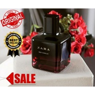 Parfum Original eropa Zara Red Vanilla