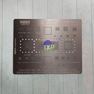 Samsung Sam14 Exynos9610 Amaoe IC Mold Exynos 961 9611 S915
