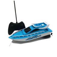 Kids Toys RC Ship Speed Boat Radio Remote Control Water Remote Boat